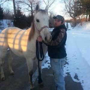 Meet your Posher, Burtis